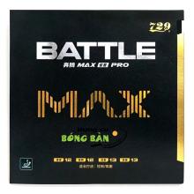 729 Battle Max Pro