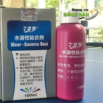 Keo sữa 729 (100ml)