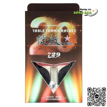Vợt 729-2010
