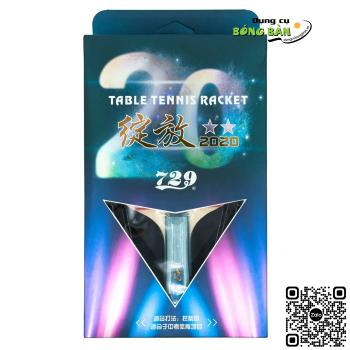 Vợt 729-2020