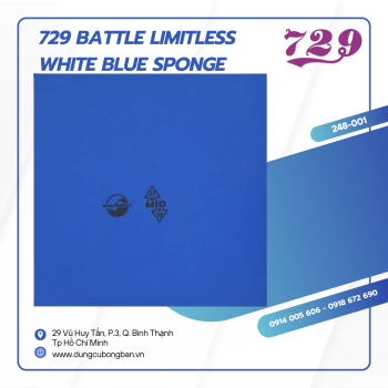 729 Battle Limitless