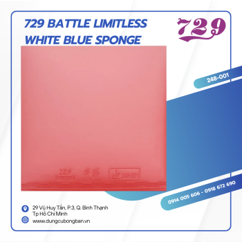 729 Battle Limitless