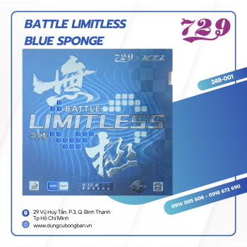 729 Battle Limitless