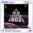 729 Friendship 802 Legend