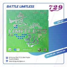 729 Battle Limitless