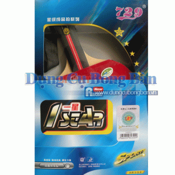 Vợt 729 1 Star