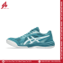 Giày Asics UPCOURT 5 Blue Teal (1071A086-404)