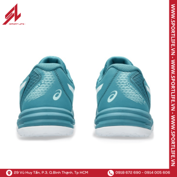 Giày Asics UPCOURT 5 Blue Teal (1071A086-404)