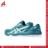 Giày Asics UPCOURT 5 Blue Teal (1071A086-404)
