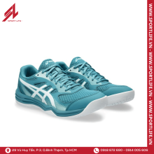 Giày Asics UPCOURT 5 Blue Teal (1071A086-404)
