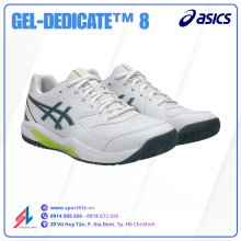 Giày Asics GEL-DEDICATE 8