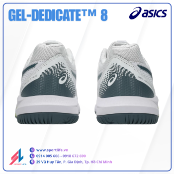 Giày Asics GEL-DEDICATE 8