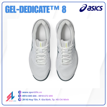 Giày Asics GEL-DEDICATE 8