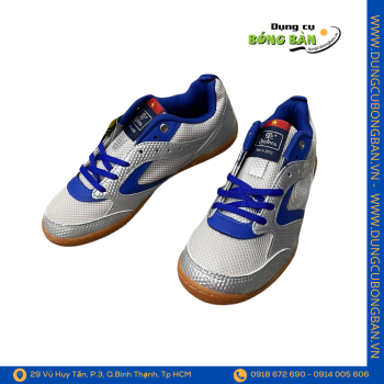 Giày CP005 (Bạc Bích)