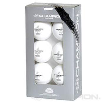 Bóng Champion Platium