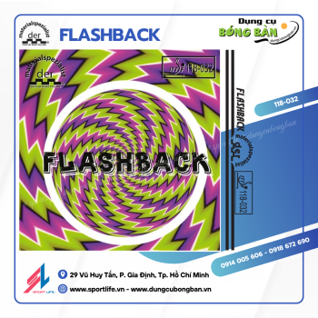 Der-Materialspezialist Flashback