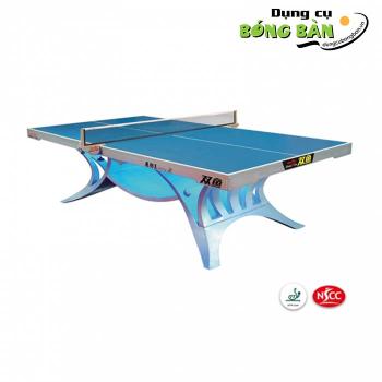 Bàn Double Fish Volant King