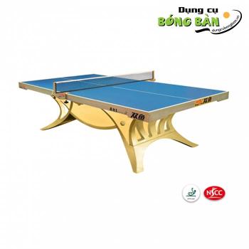 Bàn Double Fish Volant King