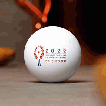 Double Fish V40+ 3 Stars (CHENGDU World Championship)