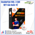Double Fish WTT V40+ 3 SAO (Phiên bản Quốc tế)