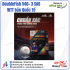 Double Fish WTT V40+ 3 SAO (Phiên bản Quốc tế)