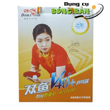 Double Fish V40+ 1 Sao