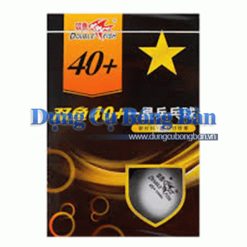 Double Fish 40+ 1 Sao