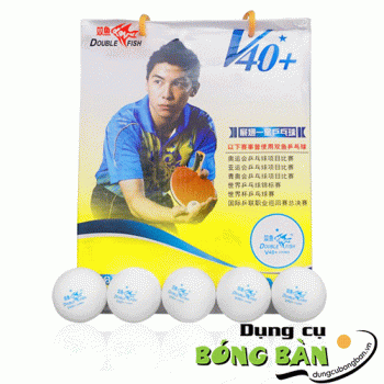 Double Fish V40+ 1 Sao