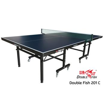 Bàn Double Fish DF201C