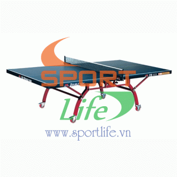 BÀN DOUBLE FISH DF323