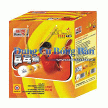 Double Fish 1 Sao (100 quả)