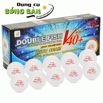 Double Fish V40+ 3 Sao