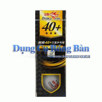 Double Fish 40+ 3 Sao