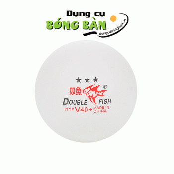 Double Fish V40+ 3 Sao