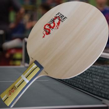 GAMBLER FIRE DRAGON HINOKI