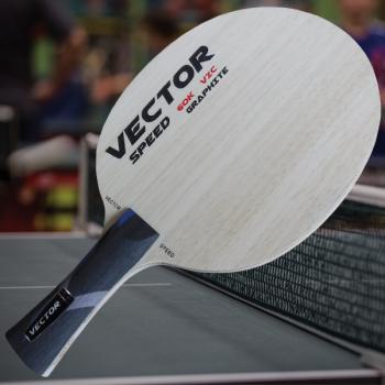 GAMBLER VECTOR SPEED