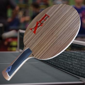 GAMBLER ZEBRA WOOD IM8 CARBON