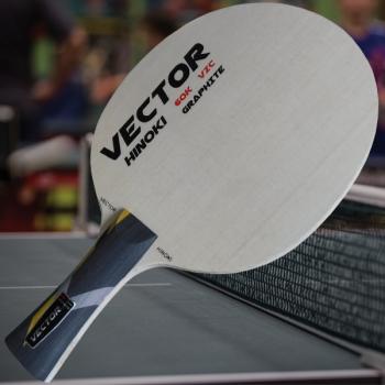 GAMBLER VECTOR HINOKI