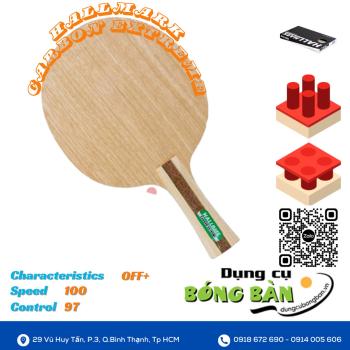 Hallmark Carbon Extreme