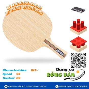 Hallmark Ultra Ar+/OFF-