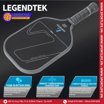 LEGENDTEK L1 PRO