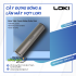 CÂY LĂN MẶT VỢT KIÊM DỤNG CỤ ĐỰNG BÓNG LOKI
