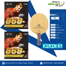 Combo LOKI KIRIN K1_01