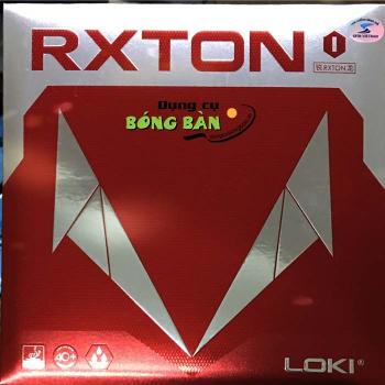 LOKI RXTON I Premium