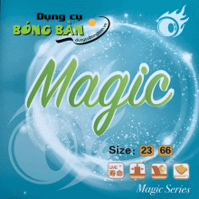 Gai Magic 66