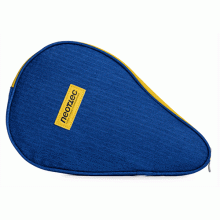 Bao vợt Neotec REN RS Royal blue/yellow