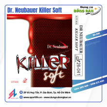 Dr Neubauer Killer Soft Dr Neubauer Killer Soft