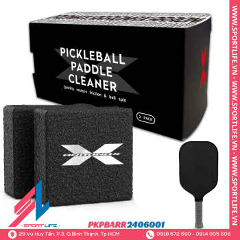 Cục tẩy mặt vợt Pickleball Arronax
