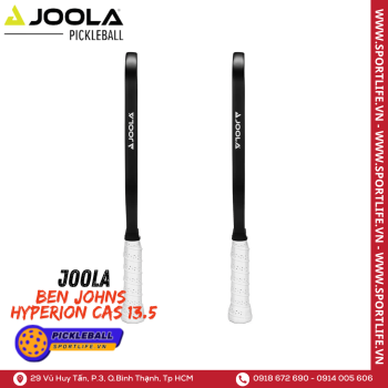 Vợt Pickleball JOOLA Ben Johns Hyperion CAS 13.5