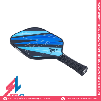 Vợt Pickleball Joola Ben Johns Blue Lightning Set